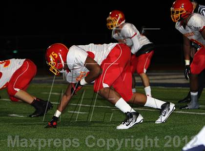 Thumbnail 3 in Berkeley @ Freedom (CIF NCS D1 Playoffs)  photogallery.