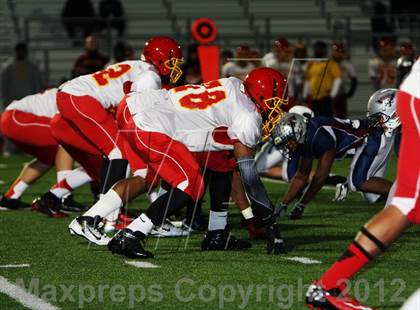 Thumbnail 2 in Berkeley @ Freedom (CIF NCS D1 Playoffs)  photogallery.