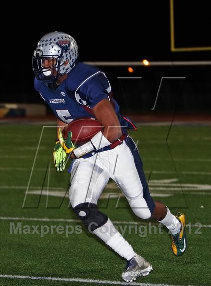Thumbnail 2 in Berkeley @ Freedom (CIF NCS D1 Playoffs)  photogallery.