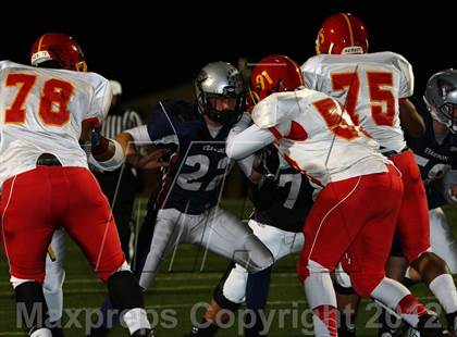 Thumbnail 1 in Berkeley @ Freedom (CIF NCS D1 Playoffs)  photogallery.