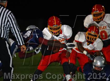 Thumbnail 1 in Berkeley @ Freedom (CIF NCS D1 Playoffs)  photogallery.