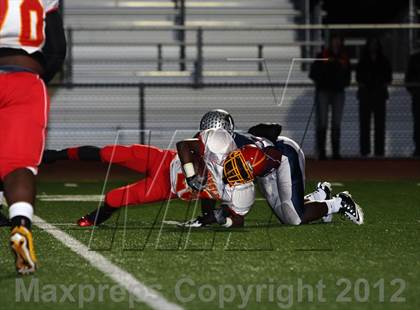 Thumbnail 2 in Berkeley @ Freedom (CIF NCS D1 Playoffs)  photogallery.
