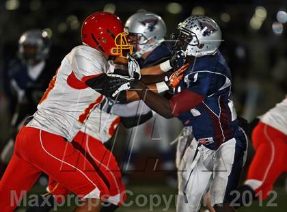 Thumbnail 3 in Berkeley @ Freedom (CIF NCS D1 Playoffs)  photogallery.