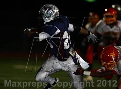 Thumbnail 2 in Berkeley @ Freedom (CIF NCS D1 Playoffs)  photogallery.