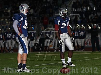 Thumbnail 1 in Berkeley @ Freedom (CIF NCS D1 Playoffs)  photogallery.