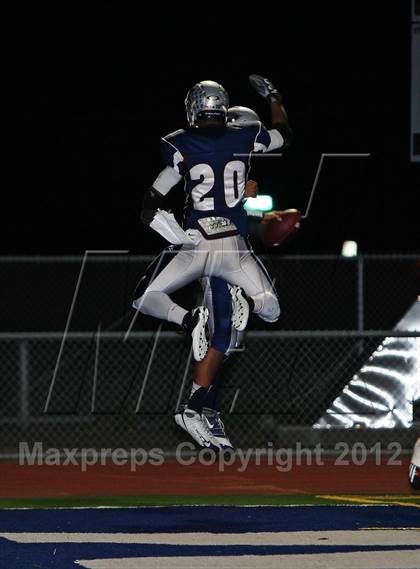 Thumbnail 3 in Berkeley @ Freedom (CIF NCS D1 Playoffs)  photogallery.