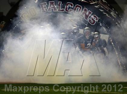 Thumbnail 1 in Berkeley @ Freedom (CIF NCS D1 Playoffs)  photogallery.