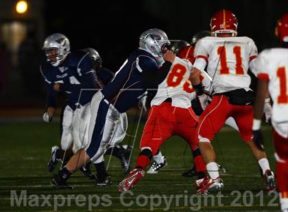 Thumbnail 3 in Berkeley @ Freedom (CIF NCS D1 Playoffs)  photogallery.