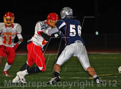 Thumbnail 1 in Berkeley @ Freedom (CIF NCS D1 Playoffs)  photogallery.