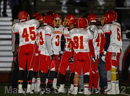 Thumbnail 3 in Berkeley @ Freedom (CIF NCS D1 Playoffs)  photogallery.
