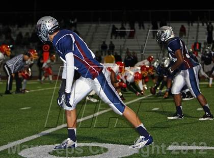 Thumbnail 3 in Berkeley @ Freedom (CIF NCS D1 Playoffs)  photogallery.