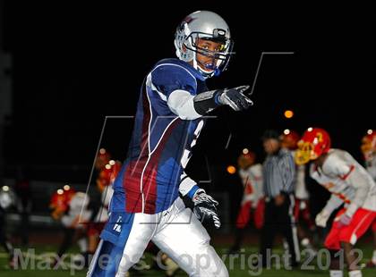 Thumbnail 2 in Berkeley @ Freedom (CIF NCS D1 Playoffs)  photogallery.