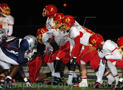 Thumbnail 1 in Berkeley @ Freedom (CIF NCS D1 Playoffs)  photogallery.