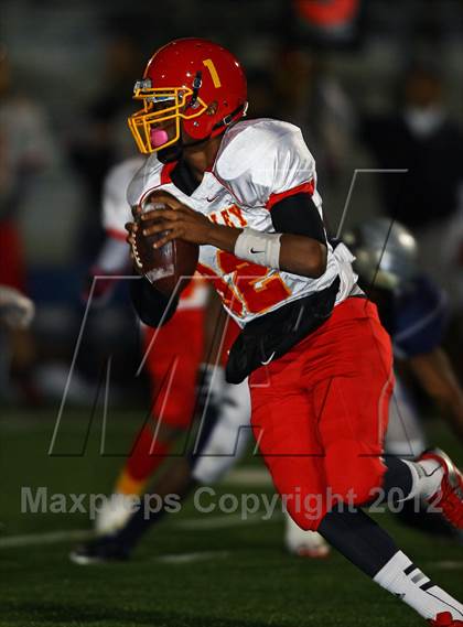 Thumbnail 2 in Berkeley @ Freedom (CIF NCS D1 Playoffs)  photogallery.