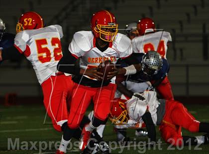 Thumbnail 2 in Berkeley @ Freedom (CIF NCS D1 Playoffs)  photogallery.