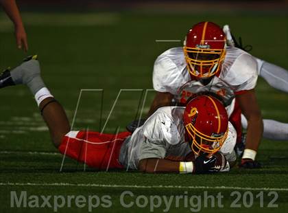 Thumbnail 1 in Berkeley @ Freedom (CIF NCS D1 Playoffs)  photogallery.