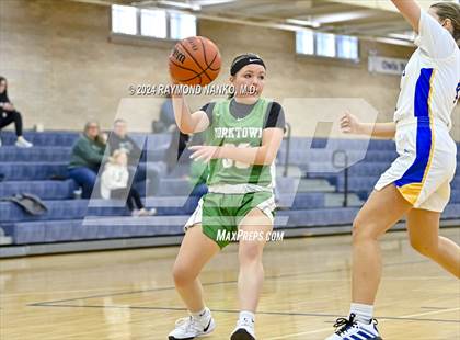 Thumbnail 3 in Yorktown Muncie Burris  photogallery.