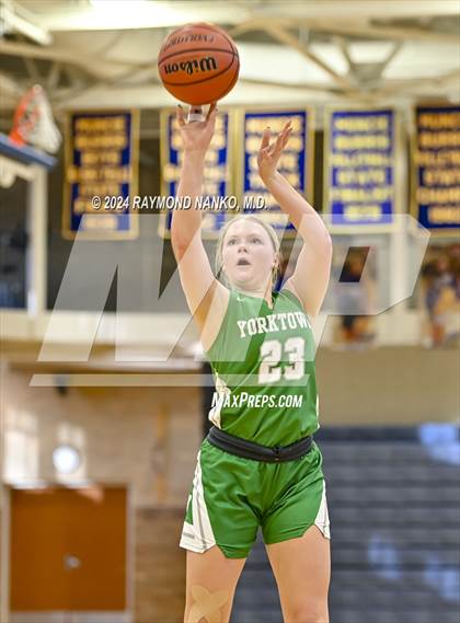 Thumbnail 2 in Yorktown Muncie Burris  photogallery.