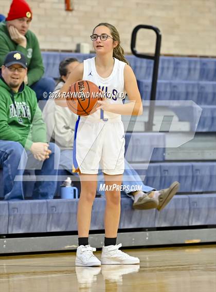 Thumbnail 3 in Yorktown Muncie Burris  photogallery.