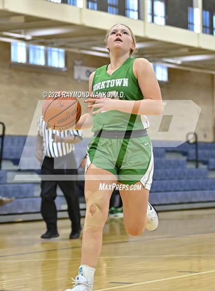 Thumbnail 3 in Yorktown Muncie Burris  photogallery.