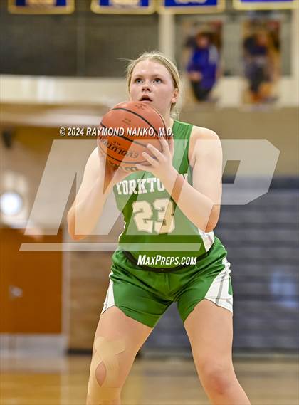 Thumbnail 3 in Yorktown Muncie Burris  photogallery.