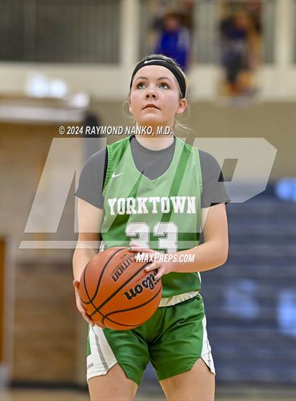 Thumbnail 3 in Yorktown Muncie Burris  photogallery.