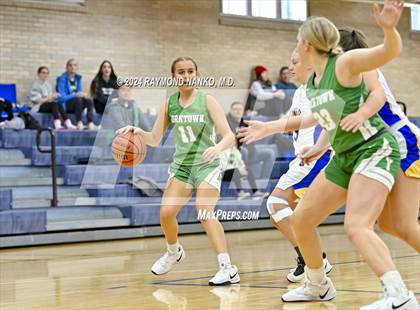 Thumbnail 1 in Yorktown Muncie Burris  photogallery.