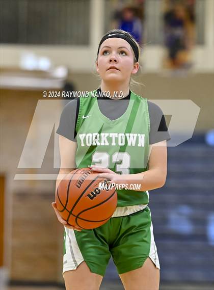Thumbnail 2 in Yorktown Muncie Burris  photogallery.