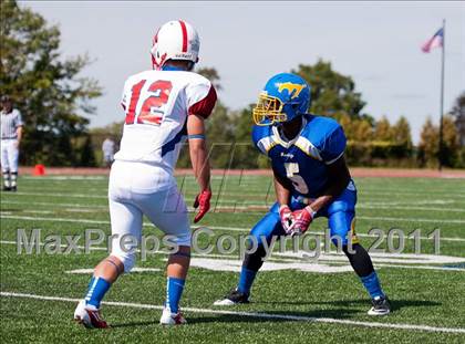 Thumbnail 3 in Natick @ Norwood photogallery.