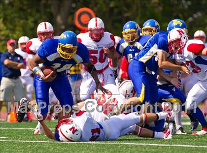 Thumbnail 3 in Natick @ Norwood photogallery.