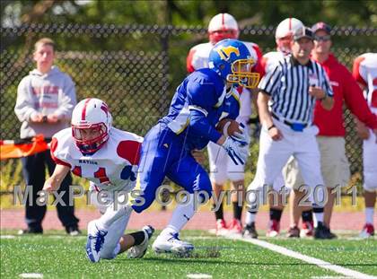 Thumbnail 3 in Natick @ Norwood photogallery.