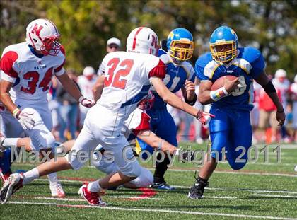 Thumbnail 1 in Natick @ Norwood photogallery.