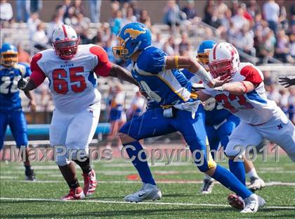 Thumbnail 3 in Natick @ Norwood photogallery.