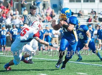 Thumbnail 1 in Natick @ Norwood photogallery.