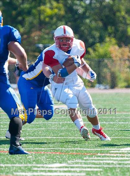 Thumbnail 3 in Natick @ Norwood photogallery.