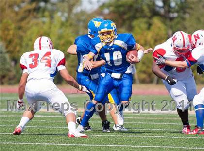Thumbnail 3 in Natick @ Norwood photogallery.