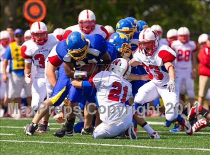 Thumbnail 3 in Natick @ Norwood photogallery.