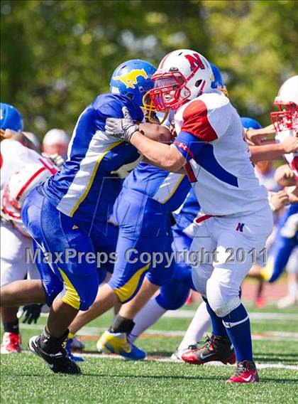 Thumbnail 2 in Natick @ Norwood photogallery.