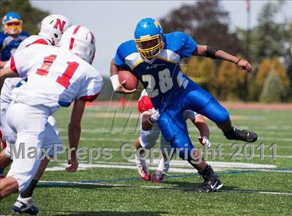 Thumbnail 1 in Natick @ Norwood photogallery.