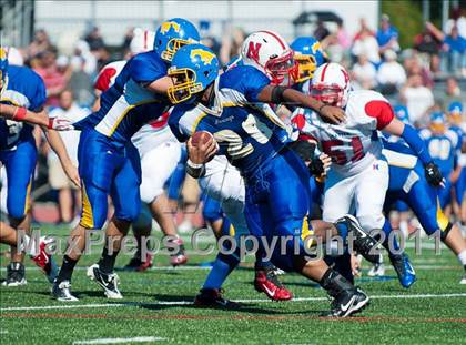 Thumbnail 1 in Natick @ Norwood photogallery.