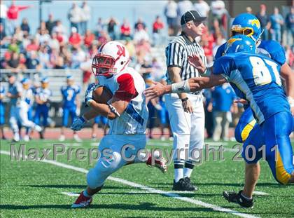 Thumbnail 3 in Natick @ Norwood photogallery.