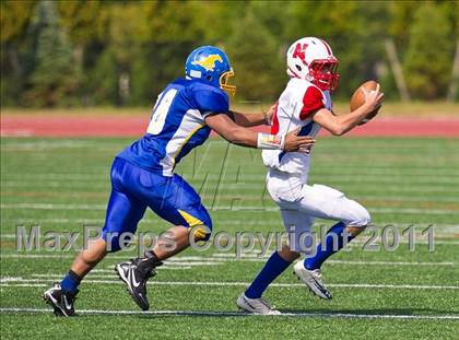 Thumbnail 3 in Natick @ Norwood photogallery.