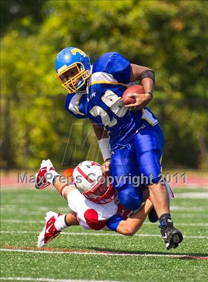 Thumbnail 1 in Natick @ Norwood photogallery.