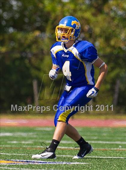 Thumbnail 3 in Natick @ Norwood photogallery.