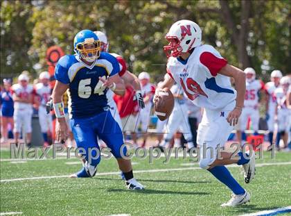 Thumbnail 2 in Natick @ Norwood photogallery.