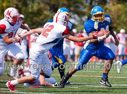 Thumbnail 2 in Natick @ Norwood photogallery.