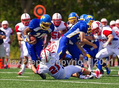Thumbnail 2 in Natick @ Norwood photogallery.