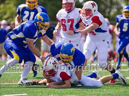 Thumbnail 3 in Natick @ Norwood photogallery.