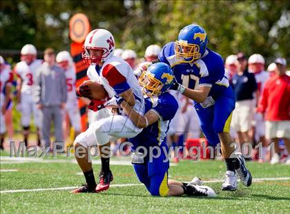 Thumbnail 3 in Natick @ Norwood photogallery.