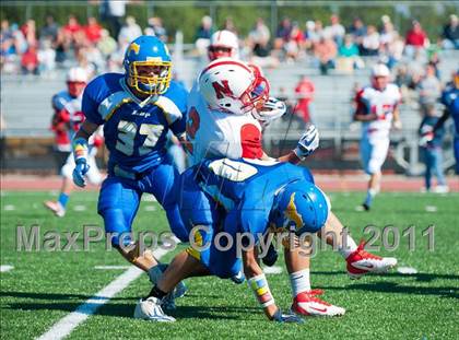 Thumbnail 3 in Natick @ Norwood photogallery.